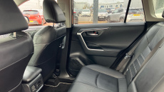 Toyota RAV4 2.5 VVT-i Hybrid Excel 5dr CVT Hybrid Estate